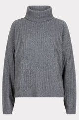 Ada Grey Knit