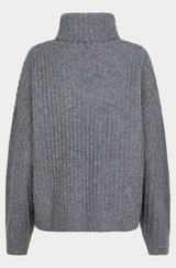 Ada Grey Knit