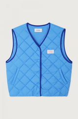 Yupibam Vest