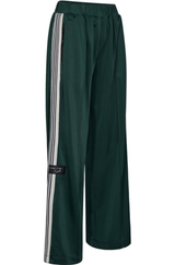 Astrid Track pants Green
