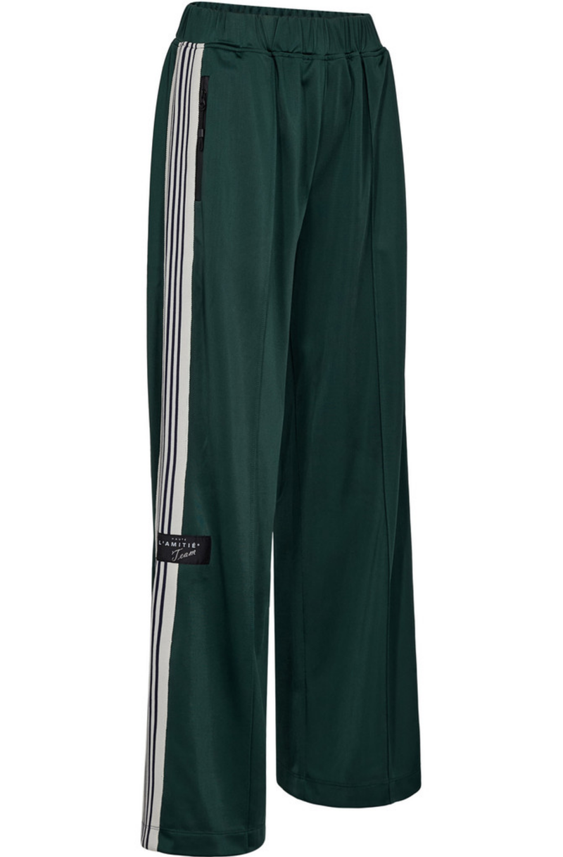 Astrid Track pants Green