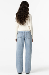 Bonnye Light Denim