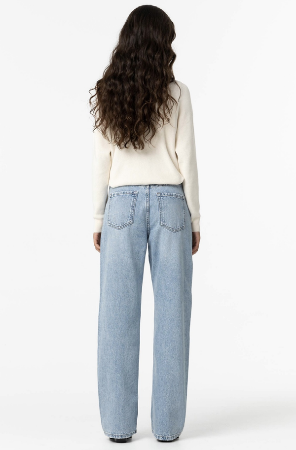 Bonnye Light Denim