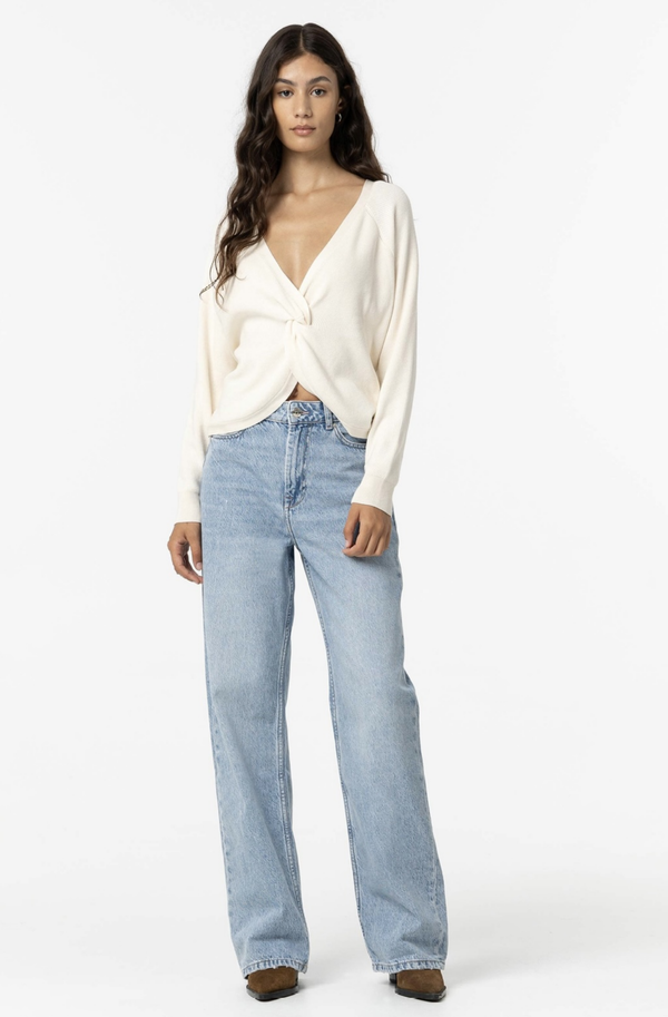 Bonnye Light Denim