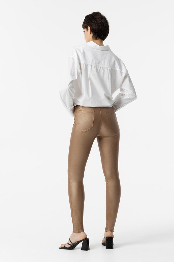 Bronze Jeans