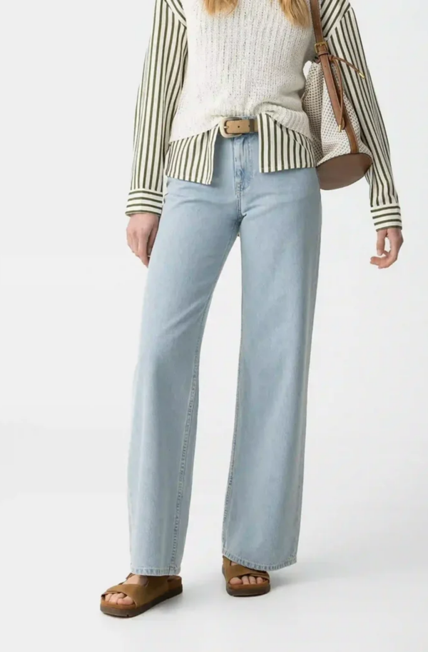 Celine Jeans