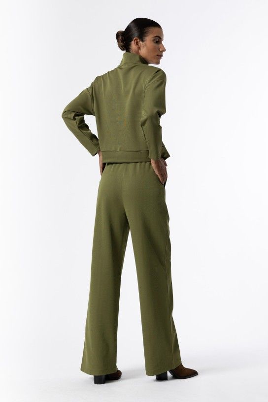 Charles Tracksuit Bottoms