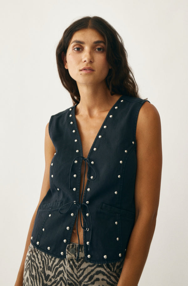 Danue Waistcoat