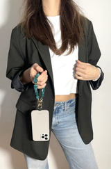Julia Wristlet