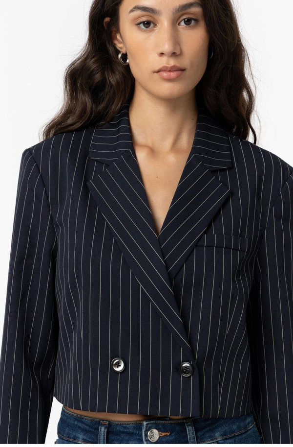 Laurent Blazer