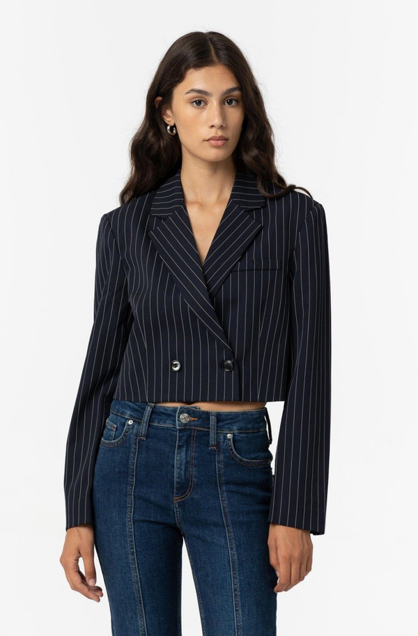 Laurent Blazer