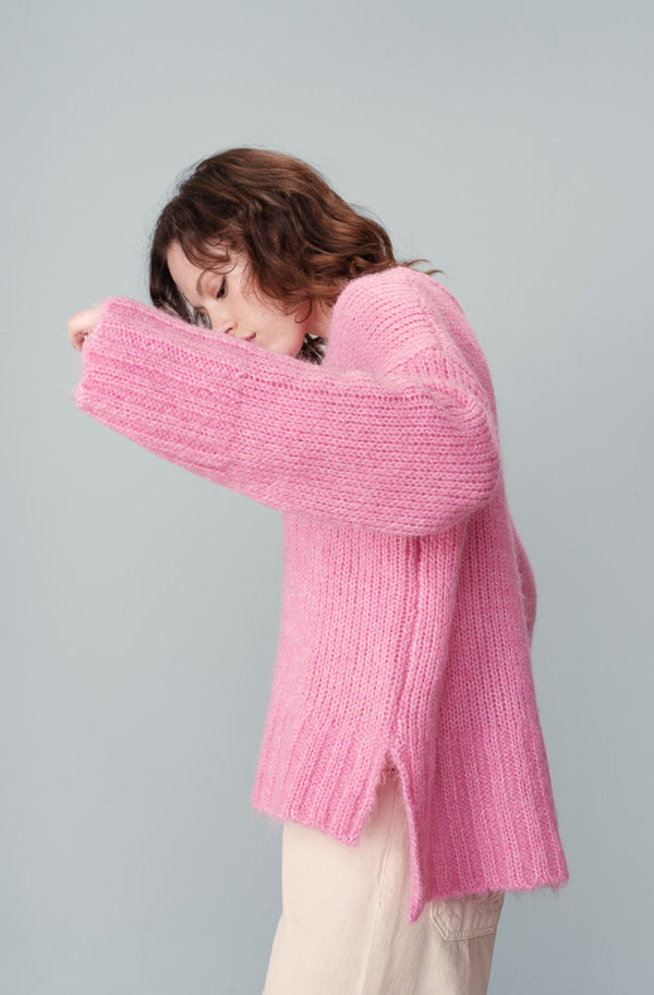 Natalino Sweater