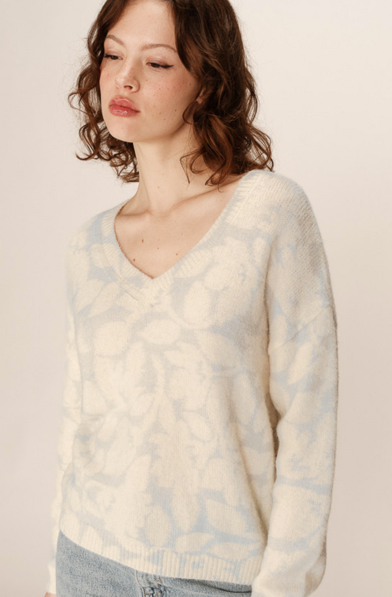 Paloma Knit