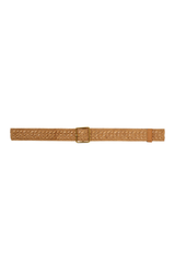 Pastille Belt Camel