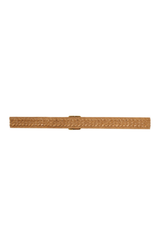 Pastille Belt Camel