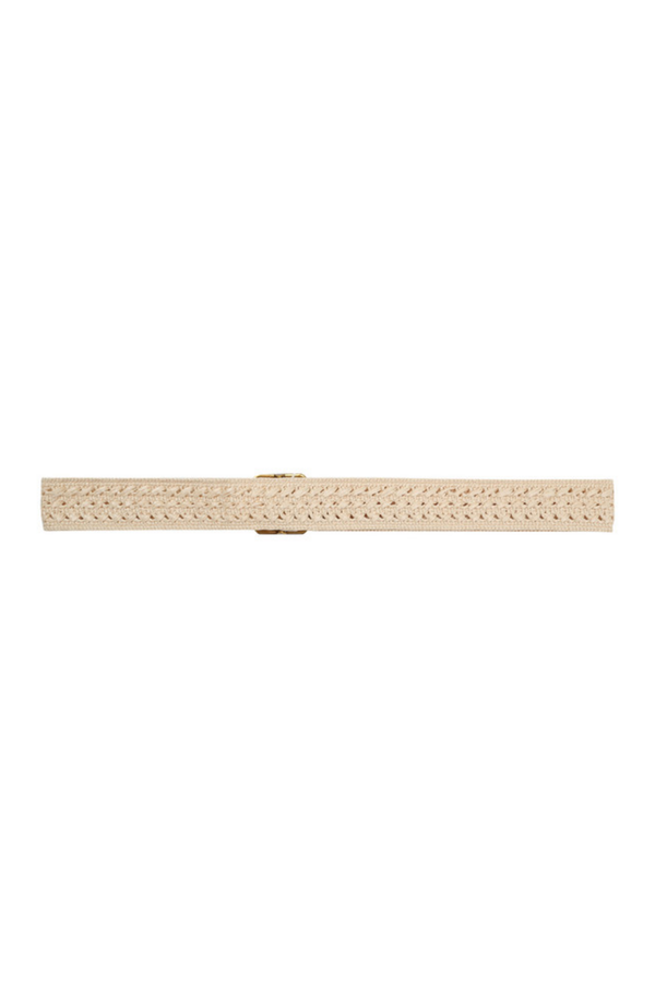 Pastille Belt Cream