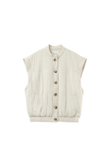 Placide Puff Gilet