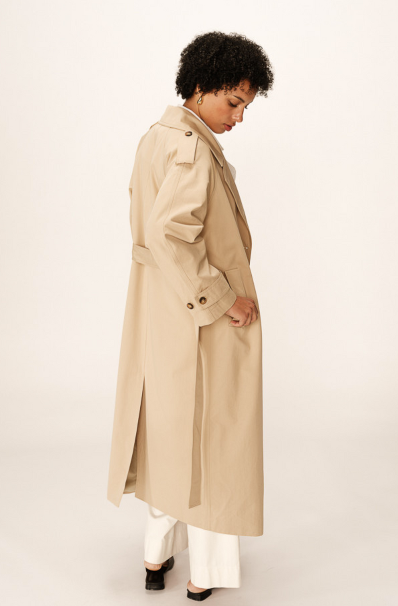 Proust Trench