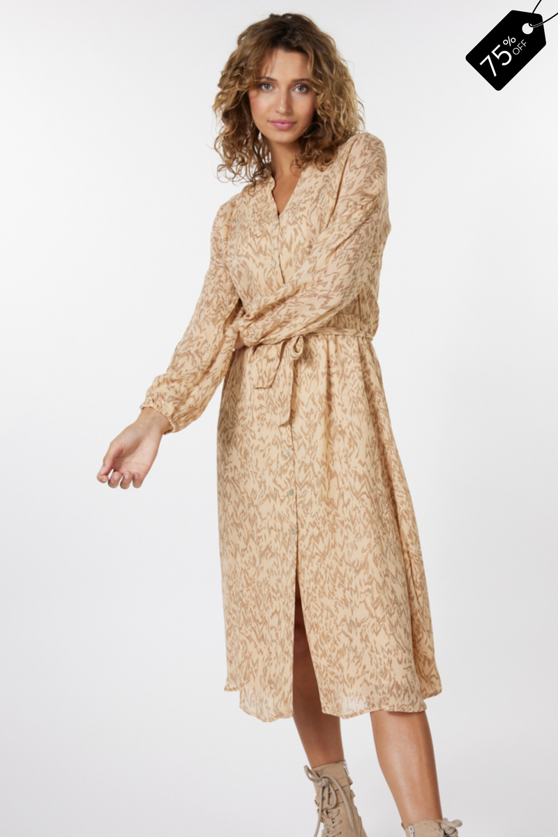 Richard Midi Dress