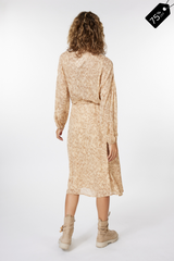 Richard Midi Dress