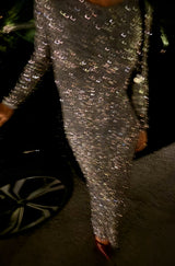 Soho Sequin Dress