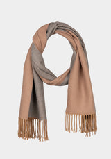 Reversible Scarf Soft Touch