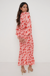 Penelope Midaxi Dress