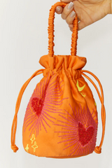 Genesis Pouch Bag