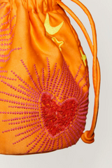 Genesis Pouch Bag