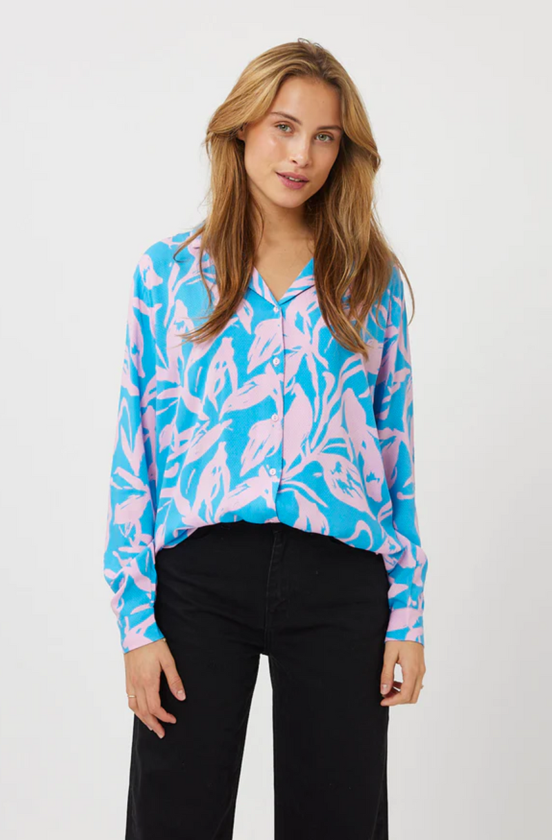 Stusa Shirt