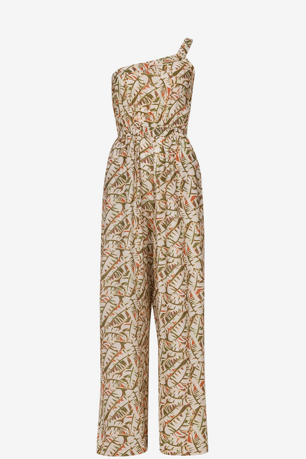 Wadi Jumpsuit