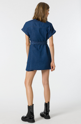 Trovoada Dress