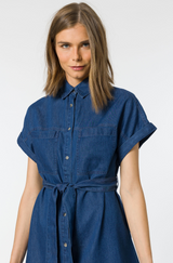 Trovoada Dress