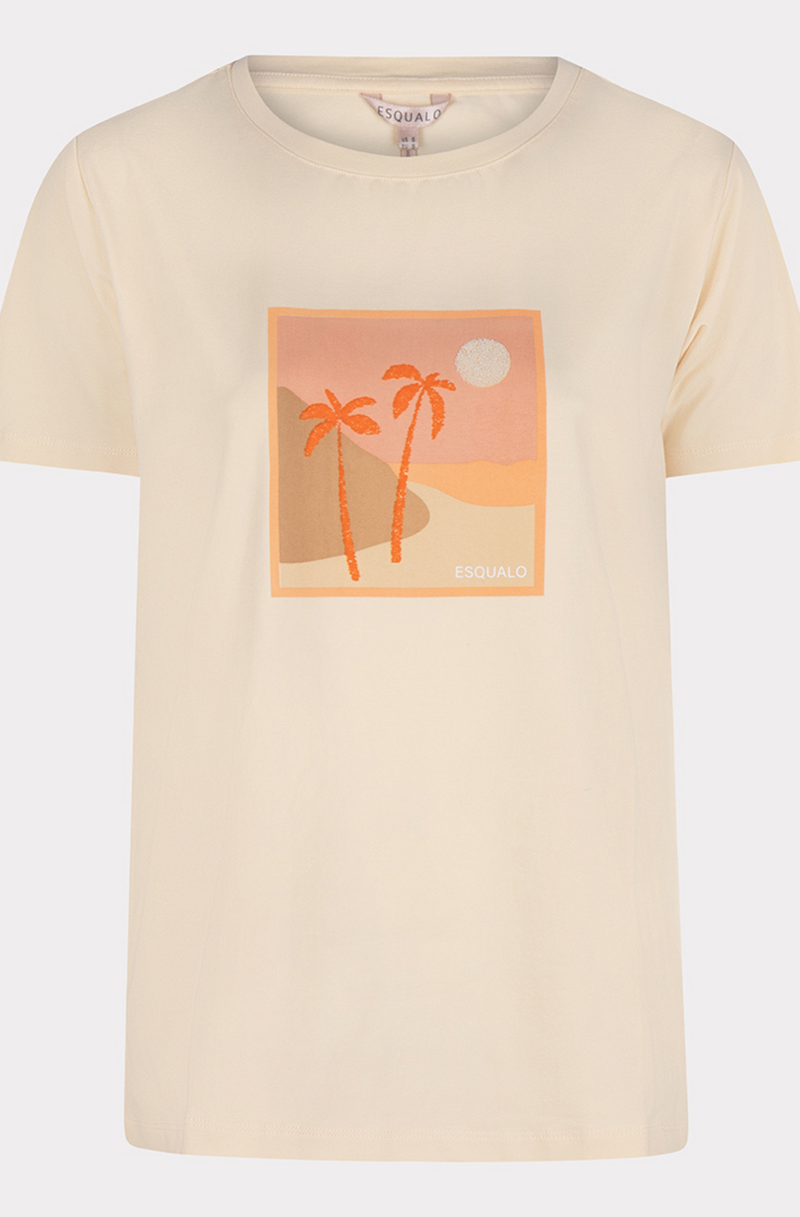 Palm Tee