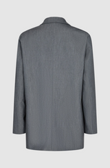 Daizy Blazer- Grey