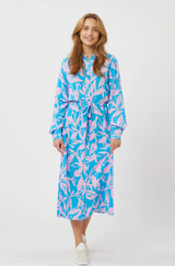 Tavilla Dress