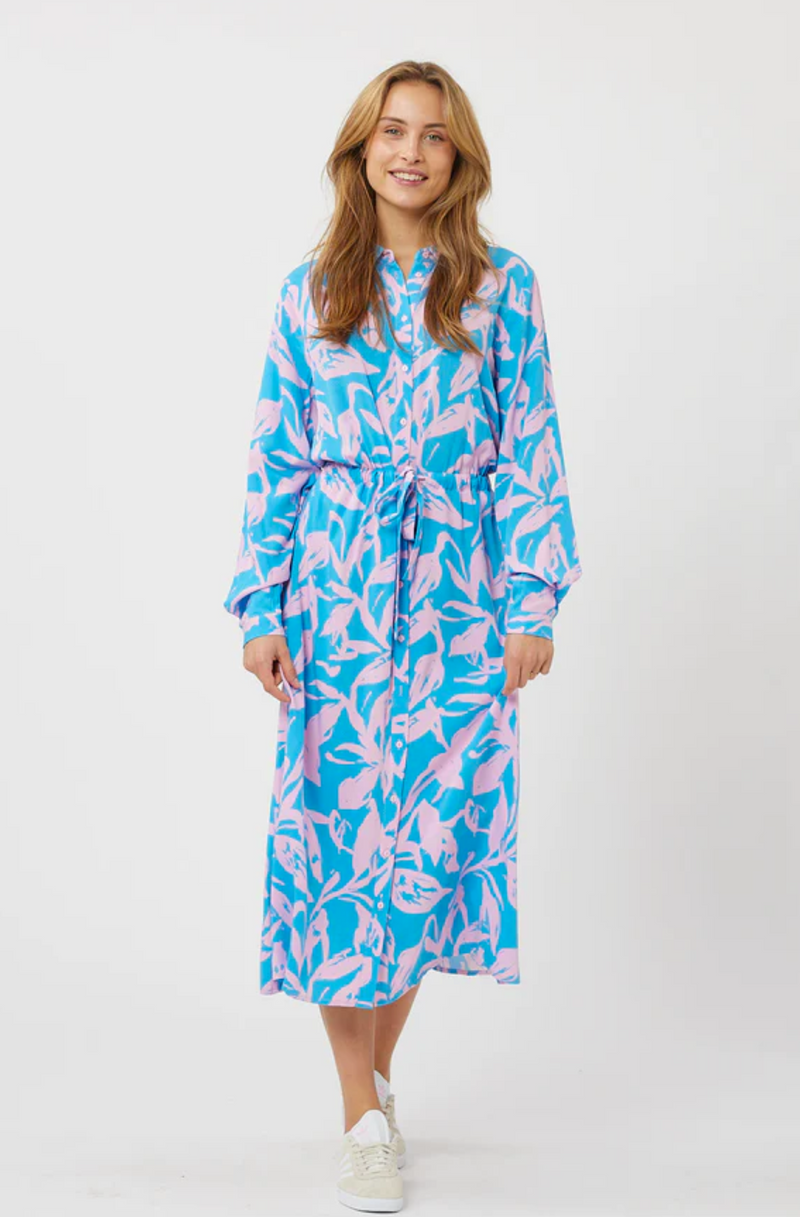 Tavilla Dress