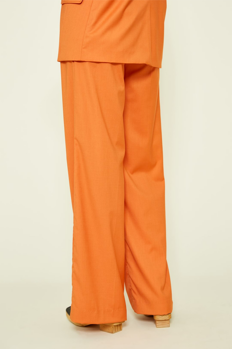 Baifo Trousers