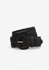 Claire Belt