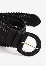 Claire Belt