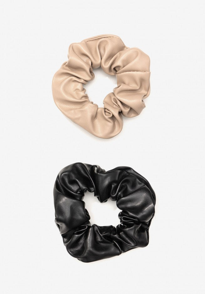 Harper Scrunchies