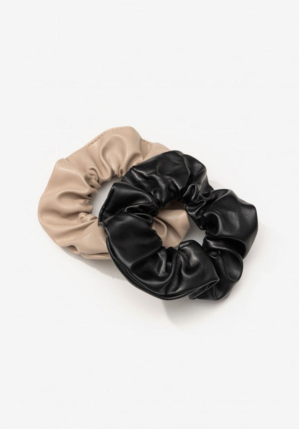 Harper Scrunchies