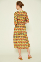 Pinocha Dress
