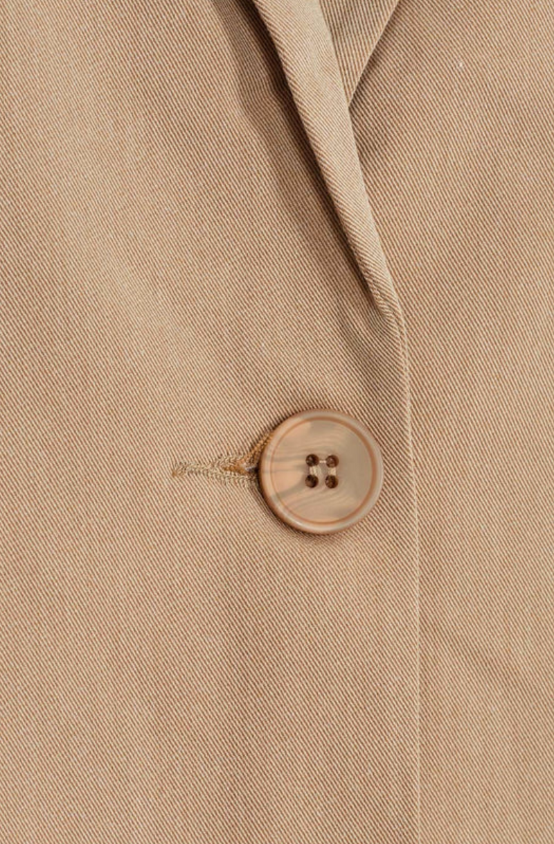 Daizy Blazer -Beige