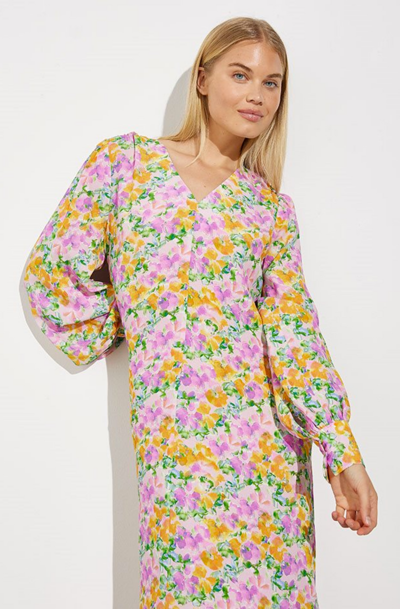 Diba Midi Dress