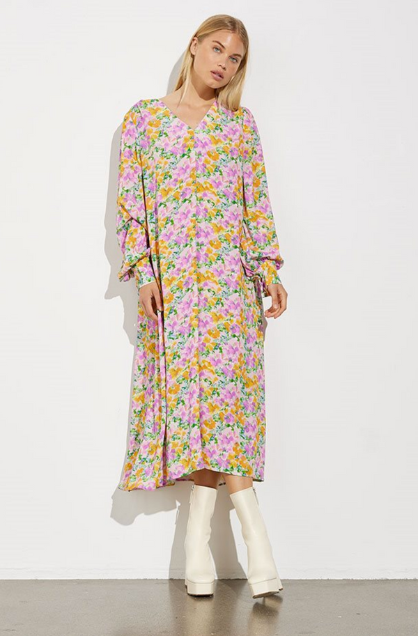 Diba Midi Dress