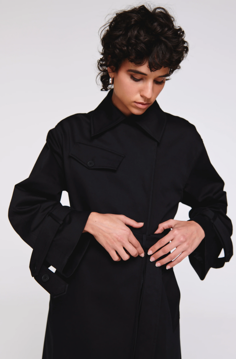 Gilda Trench