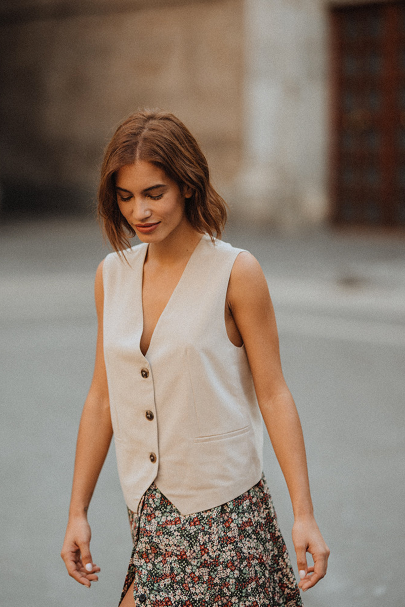 Ivress Waistcoat