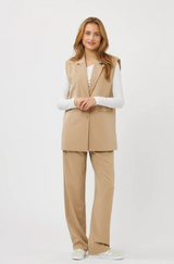 Salisanna Waistcoat
