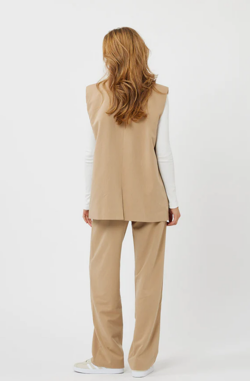 Salisanna Waistcoat